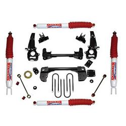 Skyjacker 6" Lift Kit 02-05 Dodge Ram 1500 4wd